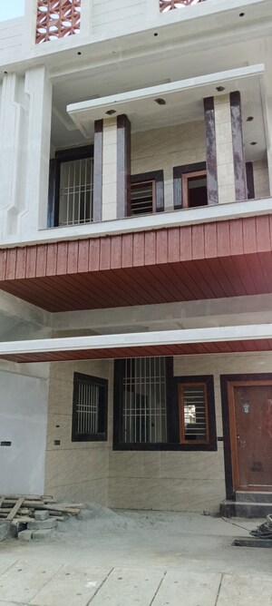 5 BHK Independent House For Sale in Horamavu