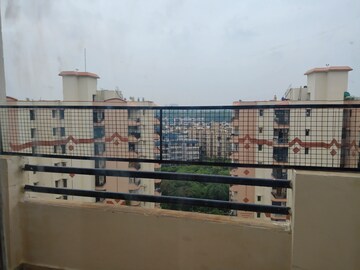 3 BHK Apartment – Exterior View View at Sector 21c - for Rent