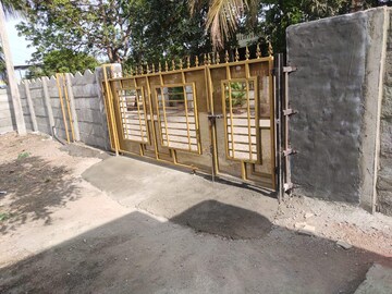 Balcony in 2 BHK Independent House at Sky One, Vadgaon Maval – for Sale