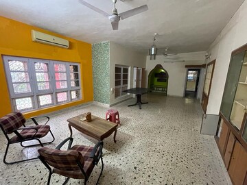 Living Room in 3 BHK Independent House at East Marredpally – for Rent