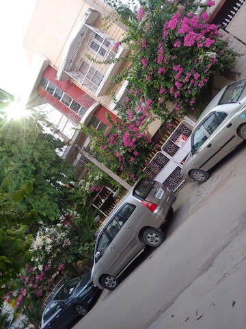 3 BHK Independent House – Exterior View View at East Marredpally - for Rent
