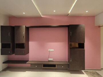 Furnished Amenities in 2 BHK Apartment at Cleveland Park, Mohammadwadi – for Rent
