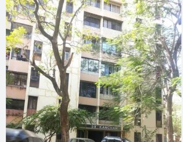 2 BHK Apartment – Exterior View View at Arjun CHS Vasant Vihar, Vasant Vihar - for Rent