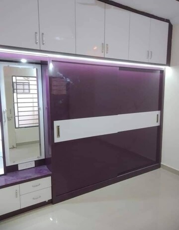 Room in 2 BHK Apartment at INDIS Viva City, Kondapur – for Rent