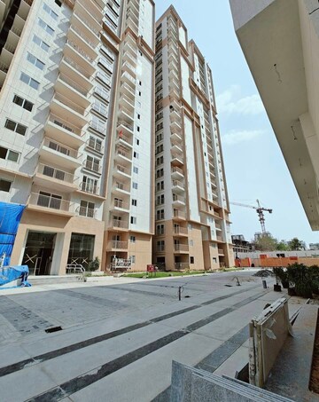 2 BHK Apartment For Rent in INDIS Viva City, Kondapur