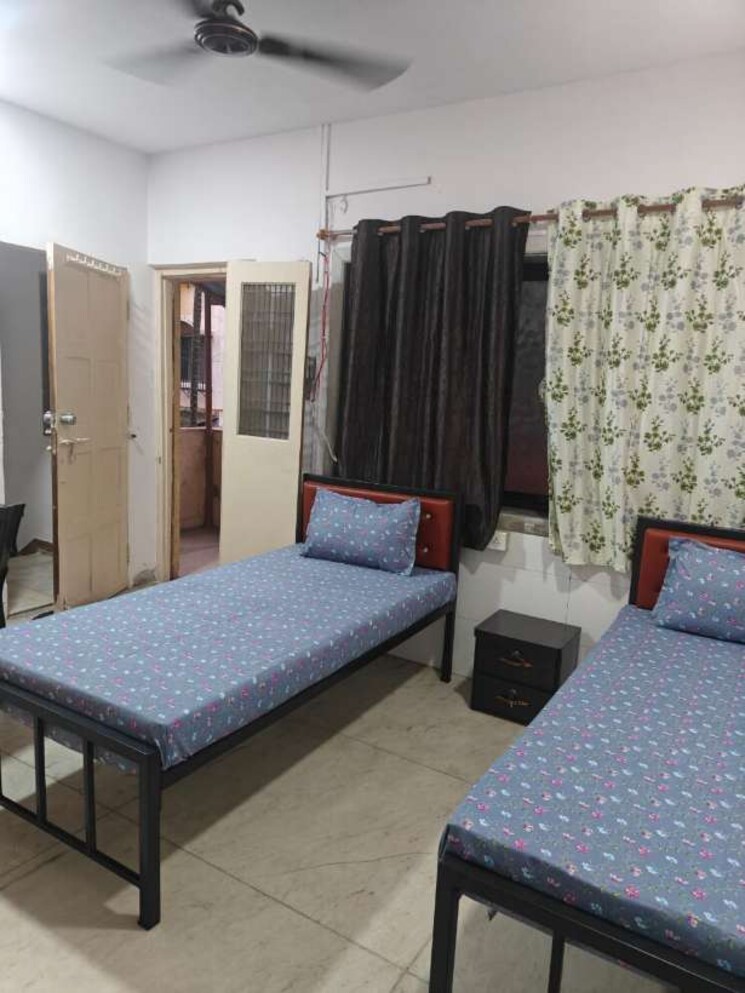 Room, ghansoli Pg For Boys & Girls In Ghansoli 9113047