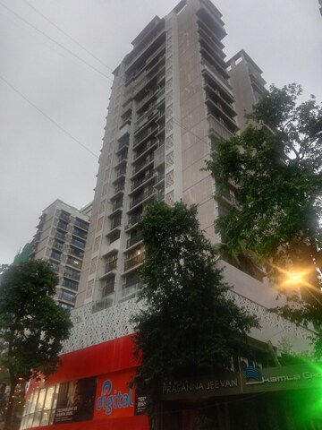 2 BHK Apartment For Rent in Kamla Prasanna Jeevan, Borivali West