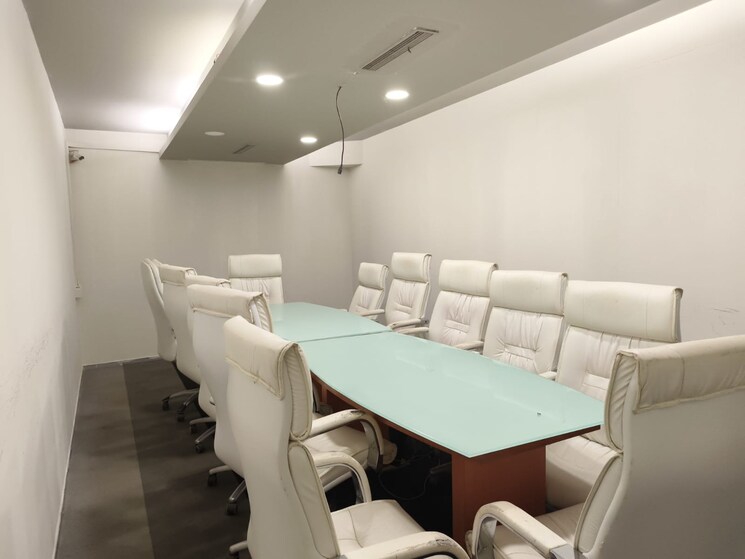 Team Area, prime-corporate-park Commercial Office Space 10000 Sq.Ft. In Andheri East Mumbai 9113054