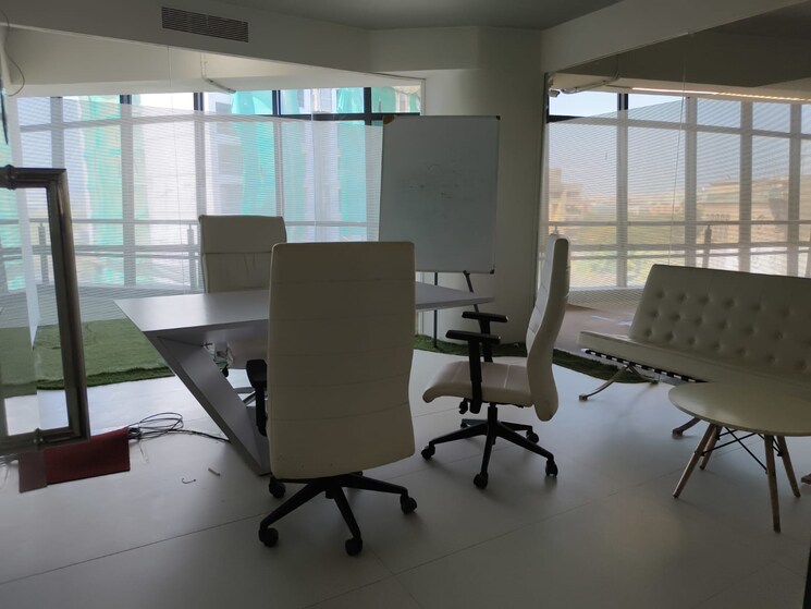 Team Area, prime-corporate-park Commercial Office Space 10000 Sq.Ft. In Andheri East Mumbai 9113054