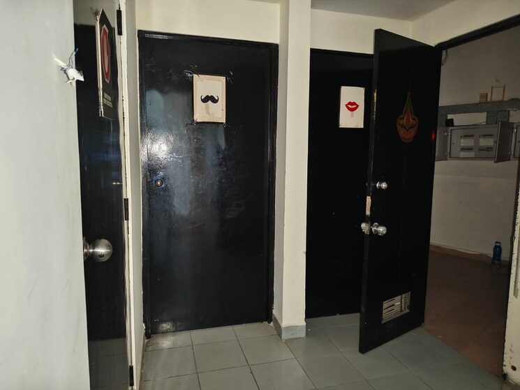 undefined, prime-corporate-park Commercial Office Space 10000 Sq.Ft. In Andheri East Mumbai 9113054