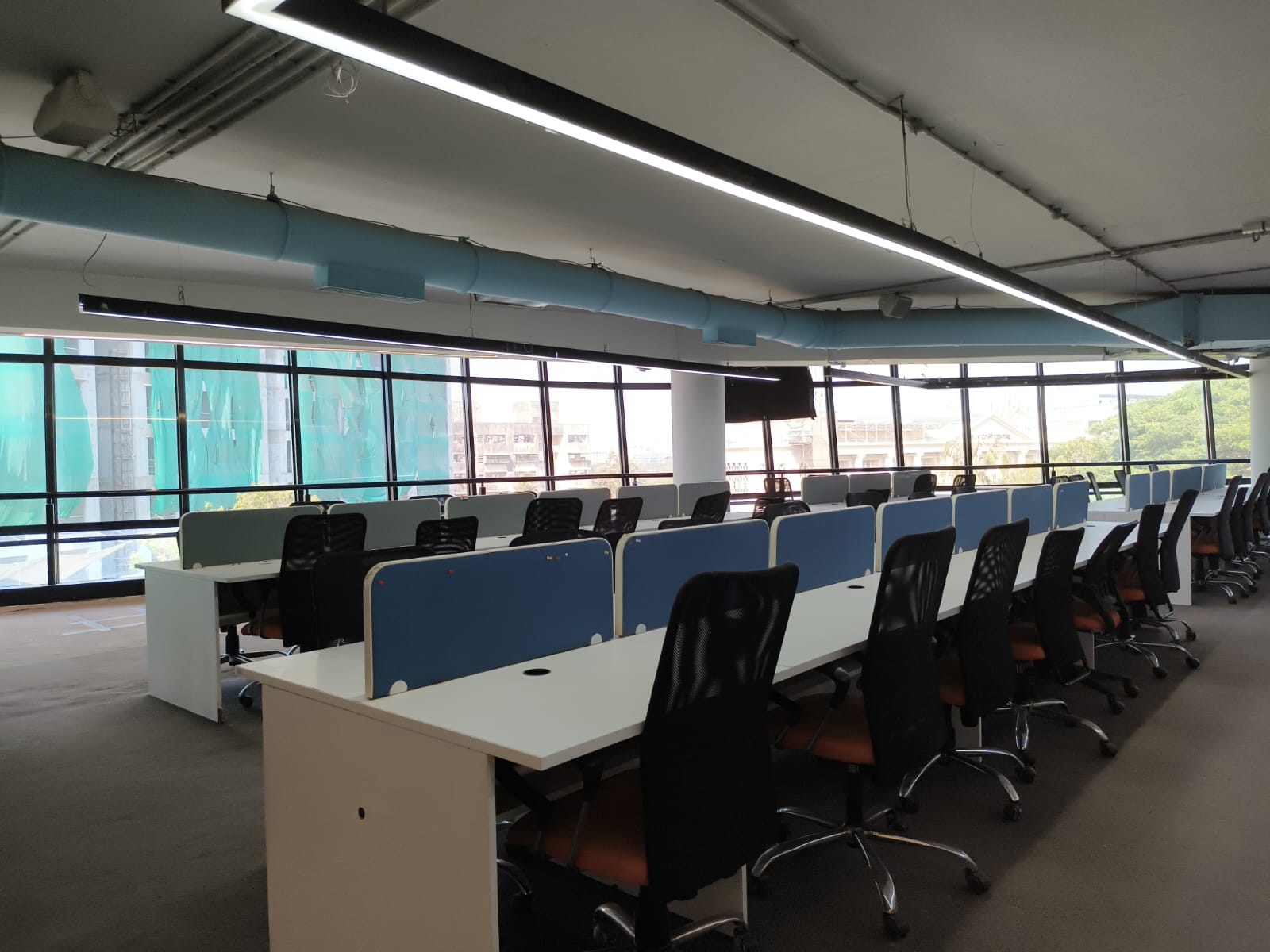 Office Space For Rent in Prime Corporate Park