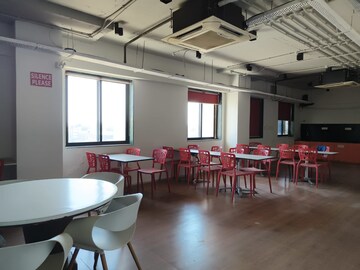 Gym in  Office Space at Prime Corporate Park, Andheri East – for Rent