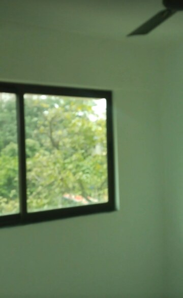 Master Bedroom in 1 BHK Apartment at Kanjurmarg East – for Rent