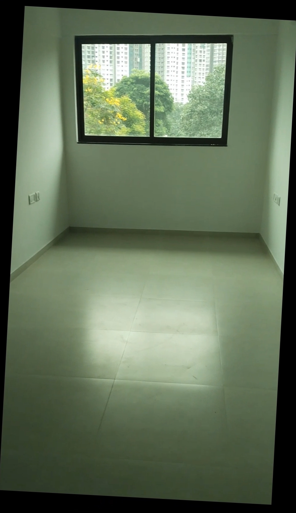 1 BHK Apartment For Rent in Kanjurmarg East