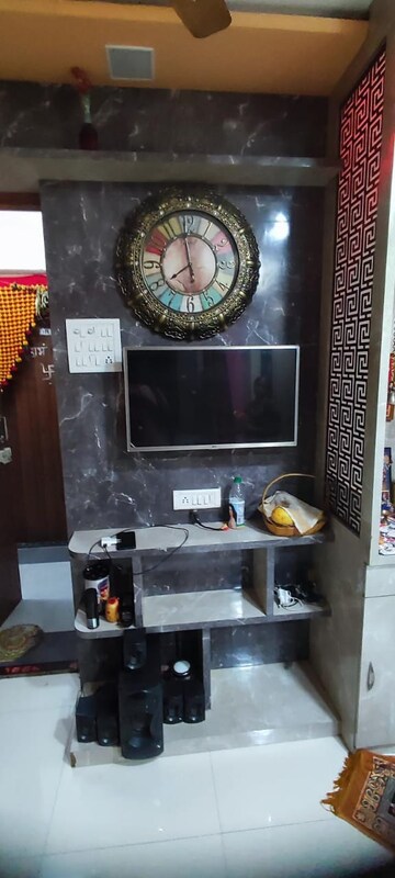 1 BHK Apartment For Rent in Raj Tulsi City, Badlapur East