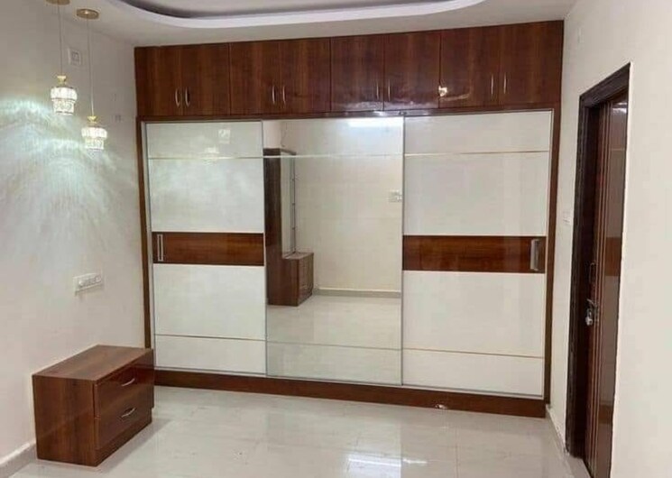 Room, indis-viva-city 3 Bedroom 1710 Sq.Ft. Apartment In Kondapur Hyderabad 9113064