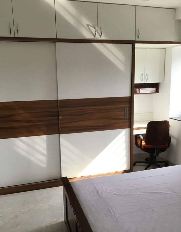 Bedroom, indis-viva-city 3 Bedroom 1710 Sq.Ft. Apartment In Kondapur Hyderabad 9113064