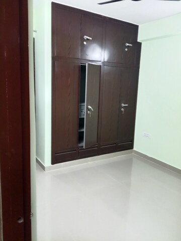 Bedroom in 3 BHK Apartment at RWA Apartments, Sector 31 – for Rent