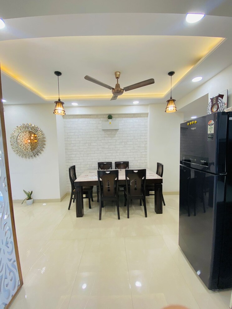 Living Room, panchkula urban estate 3 Bedroom 200 Sq.Yd. Apartment In Panchkula Urban Estate Panchkula 9113085