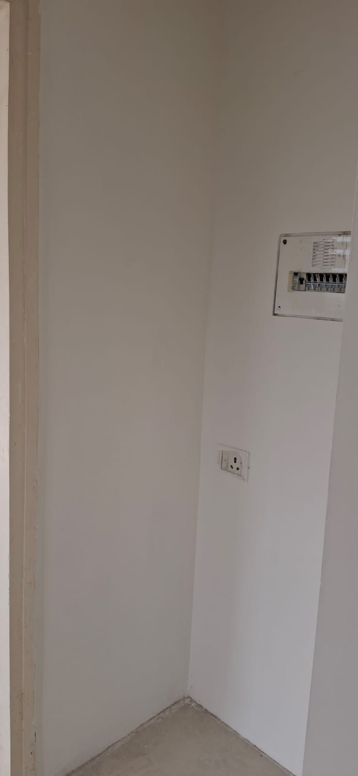 2 BHK Apartment For Sale in Godrej Vihaa