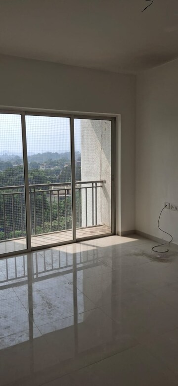 Room in 2 BHK Apartment at Godrej Vihaa, Badlapur East – for Sale