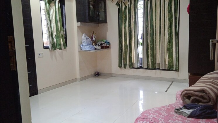 Living Room, raunak-park 3 Bedroom 1500 Sq.Ft. Apartment In Kokanipada Thane 9113089