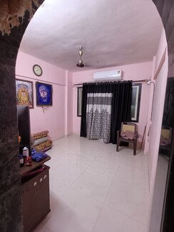 1 BHK + Study Room Apartment For Sale in Bhandup East