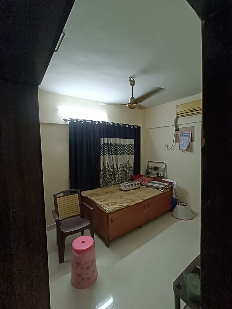 Bedroom, bhandup east 1 Bedroom 550 Sq.Ft. Apartment In Bhandup East Mumbai 9113081
