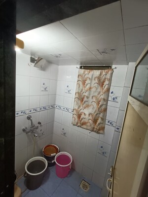 Furnished Amenities in 1 BHK Apartment at Bhandup East – for Sale