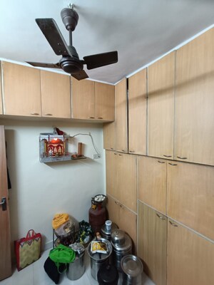 Furnished Amenities in 1 BHK Apartment at Bhandup East – for Sale