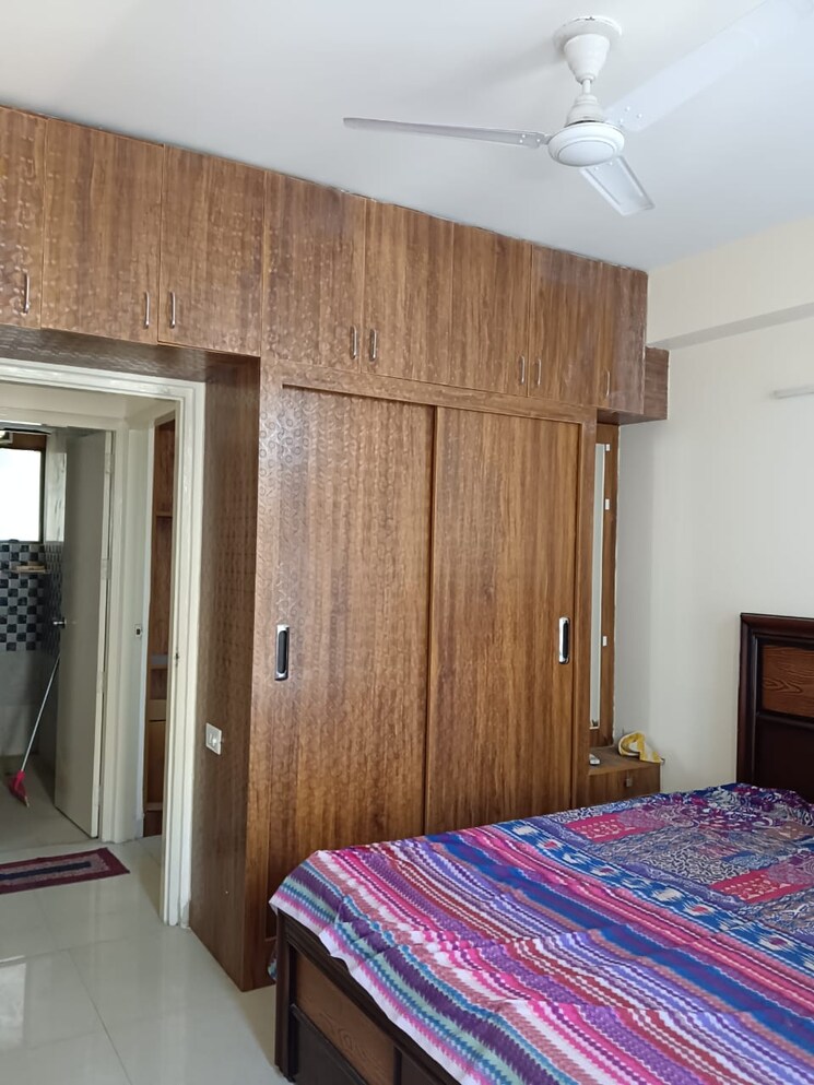 Bedroom, signature-global-synera 2 Bedroom 598 Sq.Ft. Apartment In Sector 81 Gurgaon 9113094