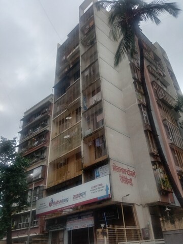 2 BHK Apartment For Rent in Ambika Bholanath Chogle Residency, Borivali West
