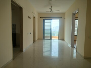 Building Lobby in 2 BHK Apartment at Gini Viviana, Balewadi – for Rent