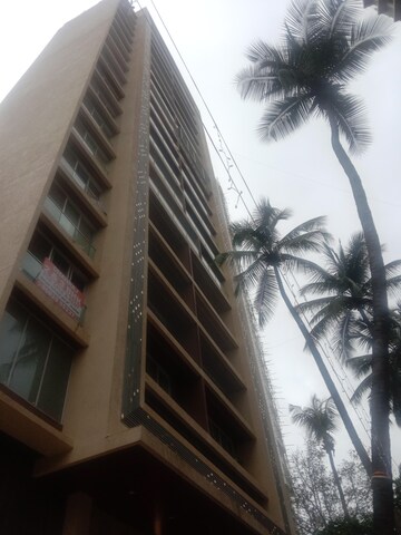 2.5 BHK Apartment For Rent in Prakash Dhanraj, Borivali West