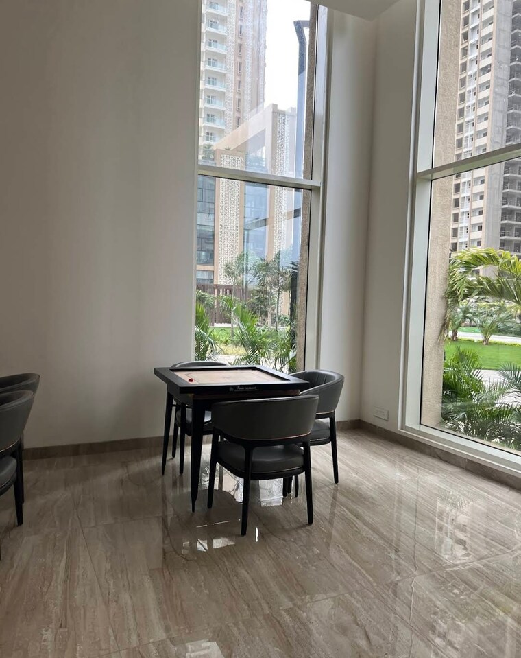 Room, aurobindo-kohinoor 4 Bedroom 3100 Sq.Ft. Apartment In Serilingampally Hyderabad 9113123