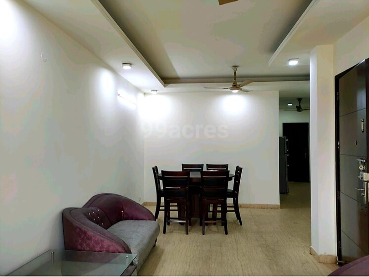 Living Room, kohli-one-malibu-town 3 Bedroom 1620 Sq.Ft. Builder Floor In Sector 47 Gurgaon 9113113