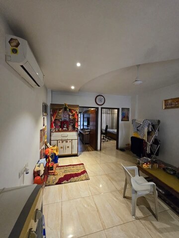 Living Room in 3 BHK Apartment at Sector 117 – for Sale