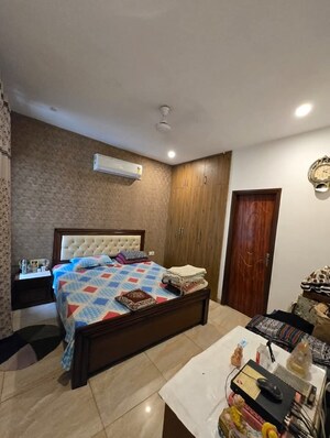 Bedroom in 3 BHK Apartment at Sector 117 – for Sale