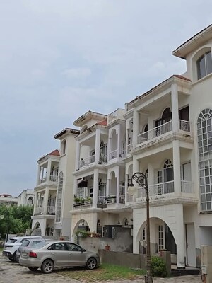 3 BHK Apartment For Sale in Sector 117