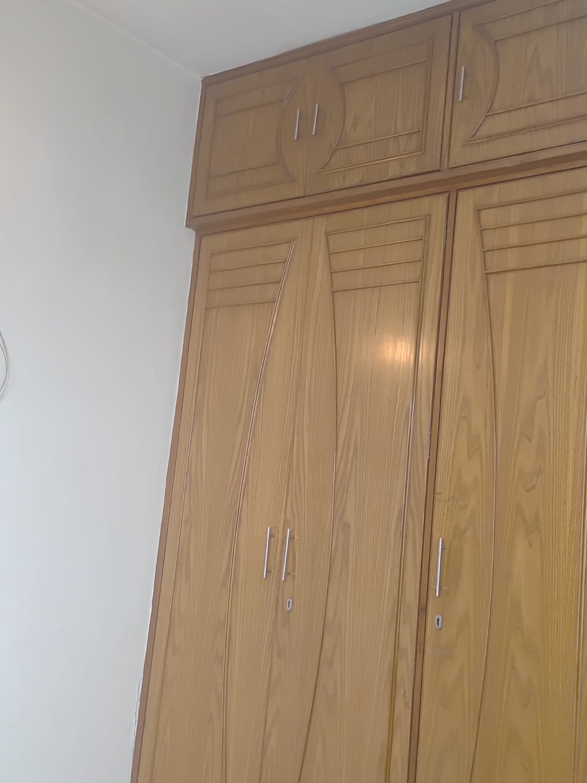 2 BHK + Pooja Room Apartment For Rent in Eros Wembley Estate