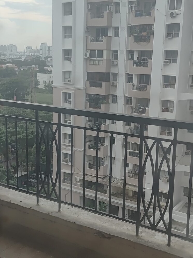 Balcony, eros-wembley-estate 2 Bedroom 1040 Sq.Ft. Apartment In Sector 50 Gurgaon 9113131