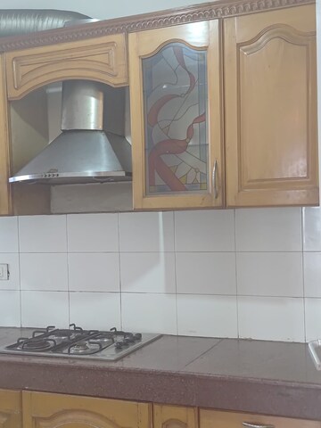 Bathroom in 2 BHK Apartment at Eros Wembley Estate, Sector 50 – for Rent