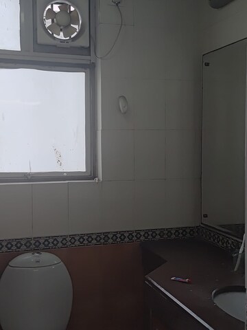 Bathroom in 2 BHK Apartment at Eros Wembley Estate, Sector 50 – for Rent