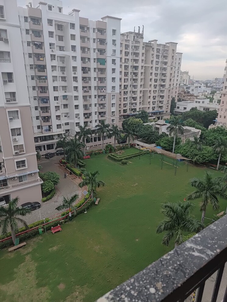 Exterior View, eros-wembley-estate 2 Bedroom 1040 Sq.Ft. Apartment In Sector 50 Gurgaon 9113131