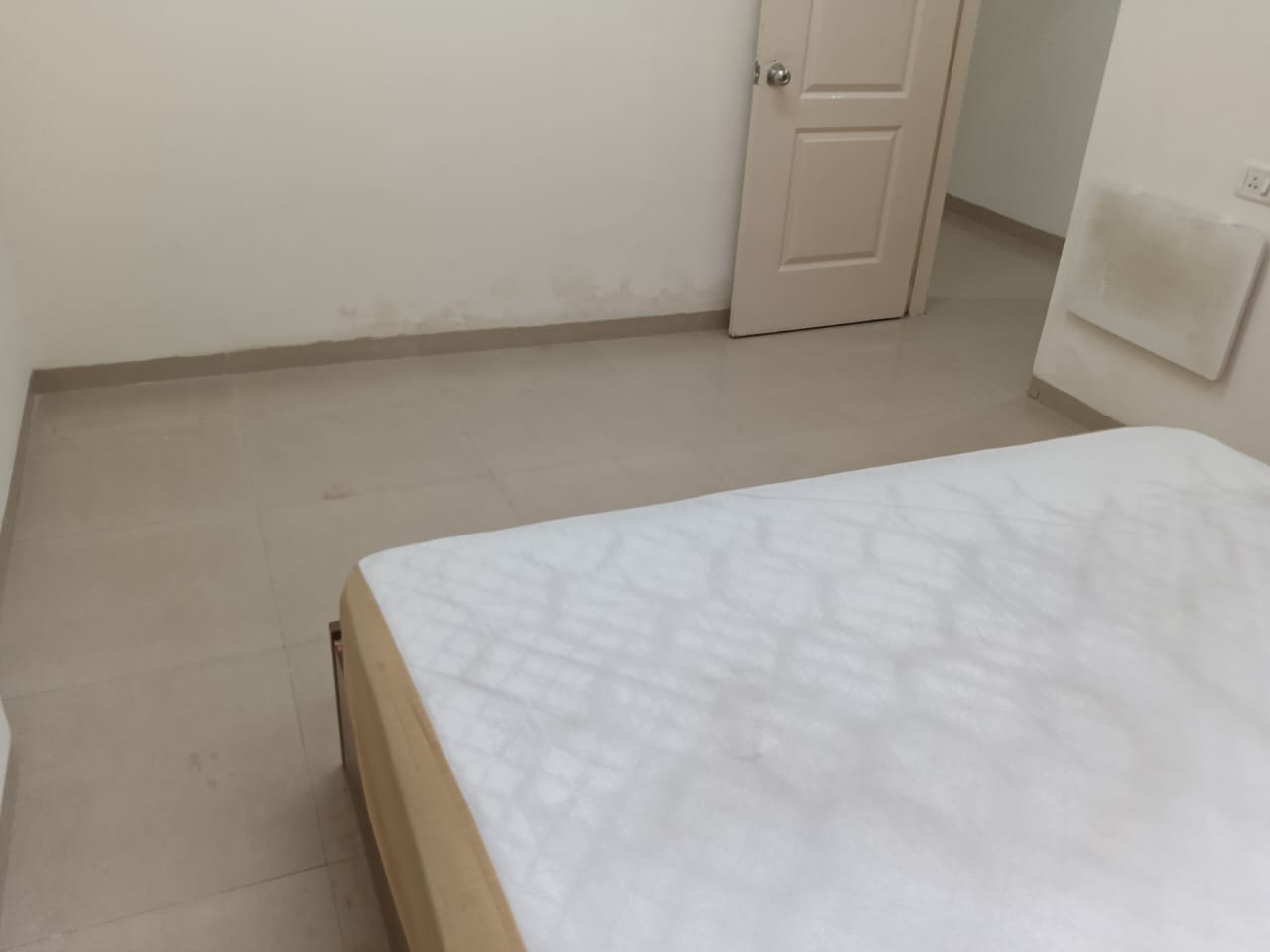 2 BHK + Servant Room Apartment For Rent in RNA Continental