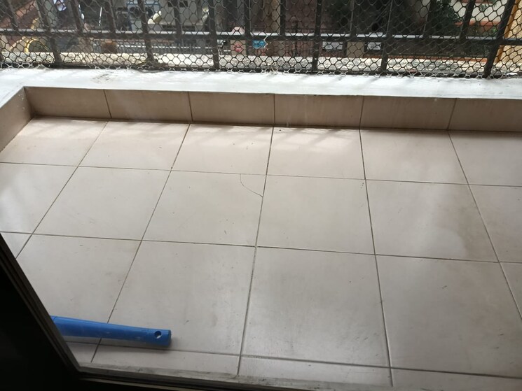 Balcony, rna-continental 2 Bedroom 730 Sq.Ft. Apartment In Chembur Mumbai 9113133