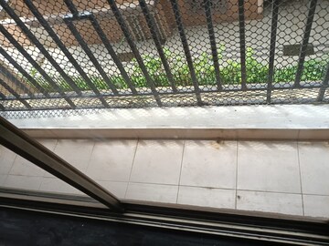 Balcony in 2 BHK Apartment at RNA Continental, Chembur – for Rent