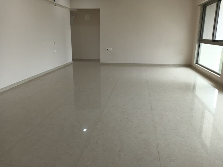 Bedroom, hubtown-seasons 3 Bedroom 1954 Sq.Ft. Apartment In Chembur Mumbai 9113137