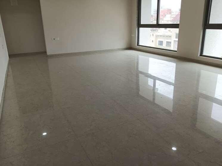 Room, hubtown-seasons 3 Bedroom 1954 Sq.Ft. Apartment In Chembur Mumbai 9113137