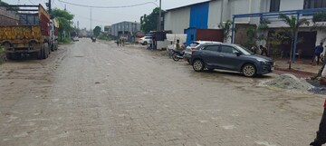 Plot For Sale in WTC Tec, Tech Zone 4 Greater Noida